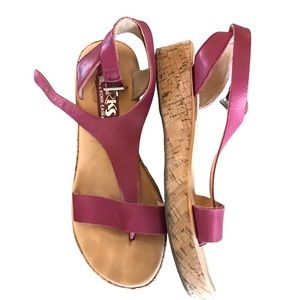 Korks sandals 💕 Final Sale
